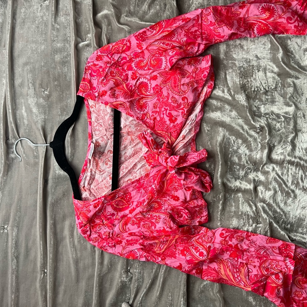 VDM Jemma Top